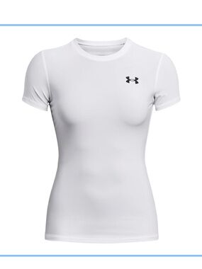 Under Armour. Compression Tshirt. Size S